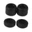 Crofta 8x Thumbstick Caps + 8x Thumb Extender Tall Grips for PS4 Game Controller