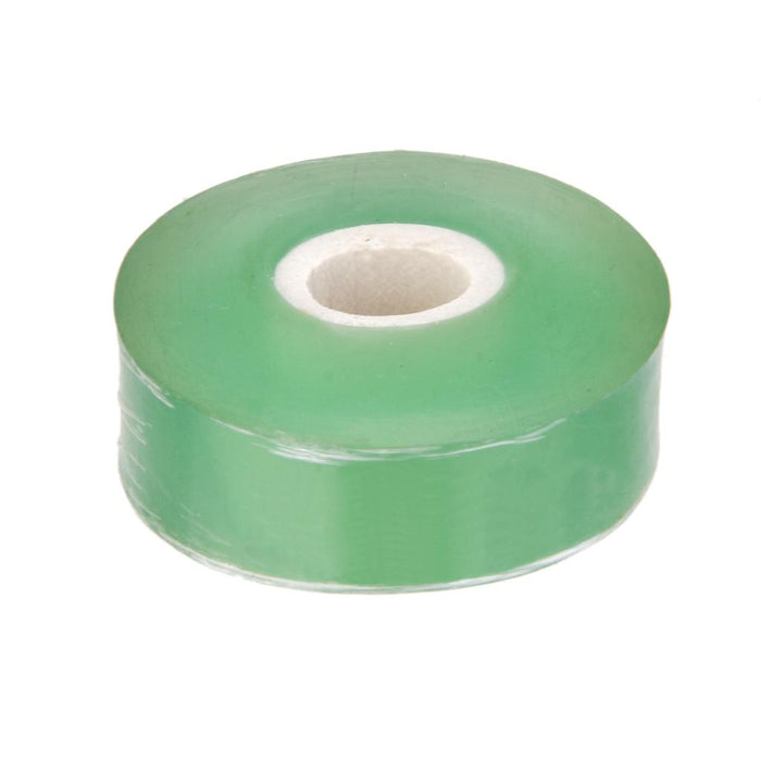 Crofta 100mx2cm Grafting Stretchable Tape Moisture Barrier Plant Repair Clear