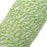 Crofta 100M Wrap Gift Cotton Rope Ribbon Twine Rope Cord String Light Green, White