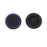 Crofta 6Pair Replacement Controller Joystick Thumbstick Cover Caps Grips for PS4