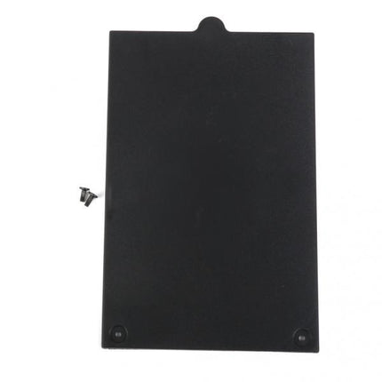 Crofta 2 Pieces Hard Drive HDD Caddy Cover Bracket Bezel Lid for HP 8440P 8440w