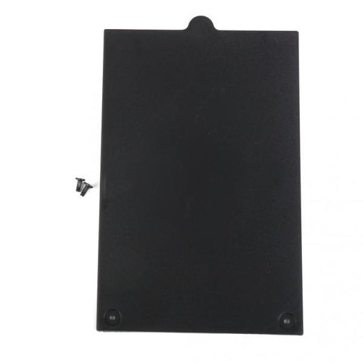 Crofta 2 Pieces Hard Drive HDD Caddy Cover Bracket Bezel Lid for HP 8440P 8440w