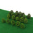 Crofta 160x Model Tree Layout Train Railway Diorama Landscape Scenery 1:250 Z Scale