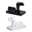 Crofta Docking Charger Station Stand Cradle For iPhone 5c 5s 6 6s 7 Apple Watch