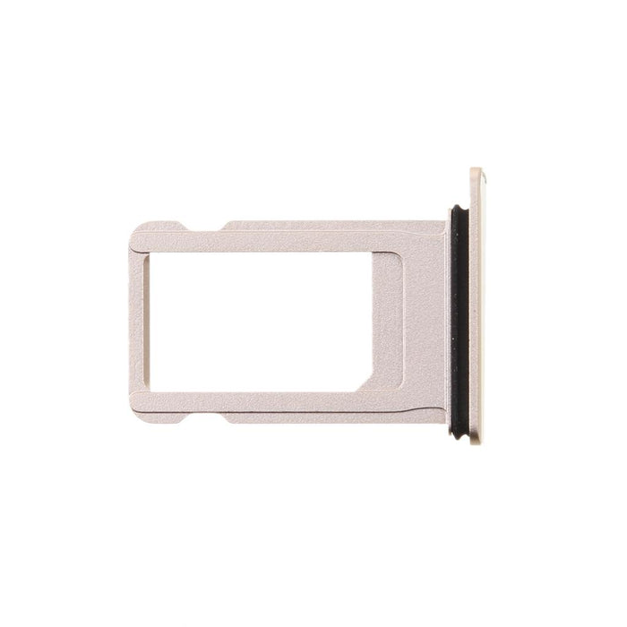 Crofta 5 Pieces Nano Sim Card Holder Tray Slot Replacement Part For iPhone 7