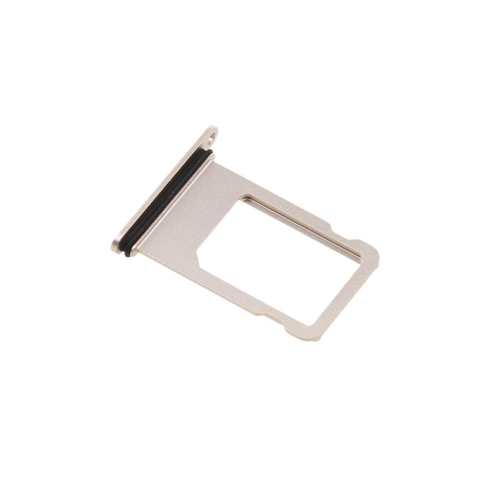 Crofta 5 Pieces Nano Sim Card Holder Tray Slot Replacement Part For iPhone 7