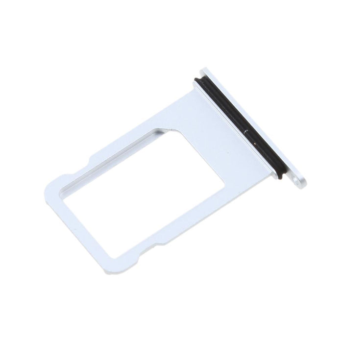 Crofta 5 Pieces Nano Sim Card Holder Tray Slot Replacement Part For iPhone 7