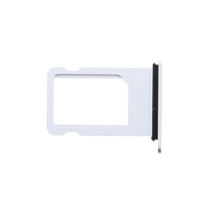 Crofta 5 Pieces Nano Sim Card Holder Tray Slot Replacement Part For iPhone 7