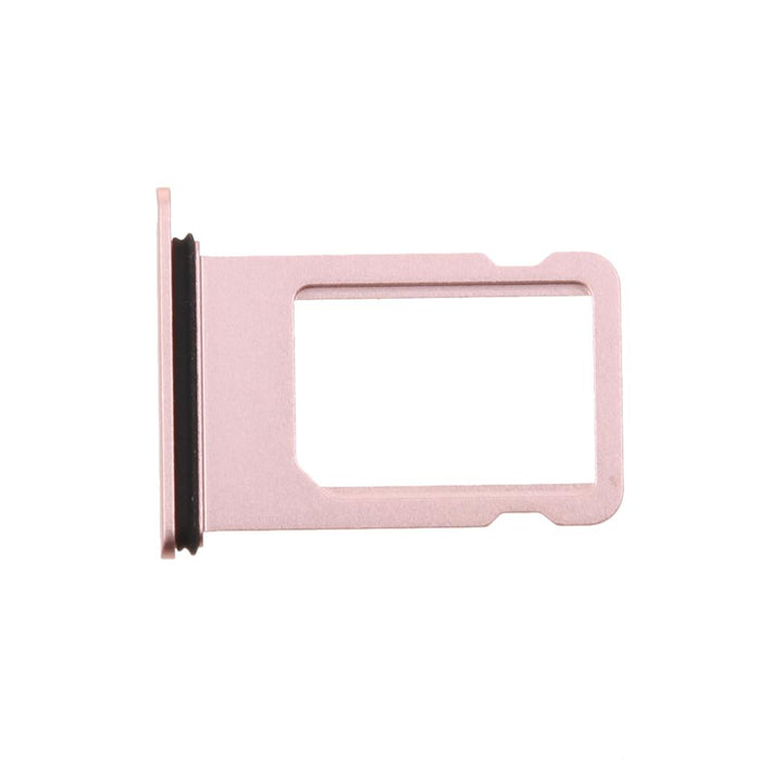 Crofta 5 Pieces Nano Sim Card Holder Tray Slot Replacement Part For iPhone 7