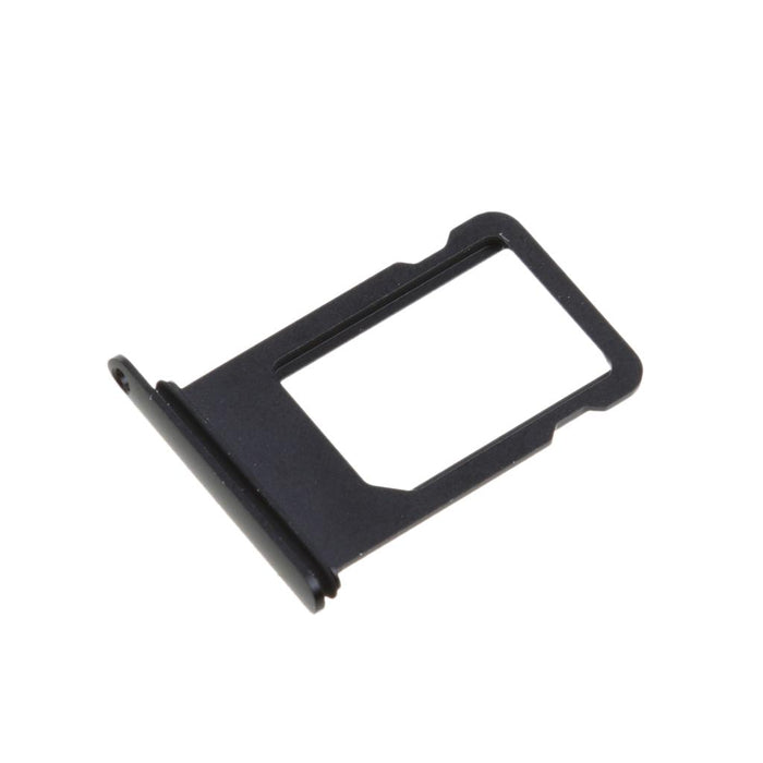 Crofta 5 Pieces Nano Sim Card Holder Tray Slot Replacement Part For iPhone 7