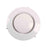 2.6inch RV Trailer Air Conditioning Outlet Vent Accessory Multipurpose White Style D