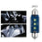 2x Generic Car LED Bulbs Reading Light Car Interior Dome Light for Cars 39mm