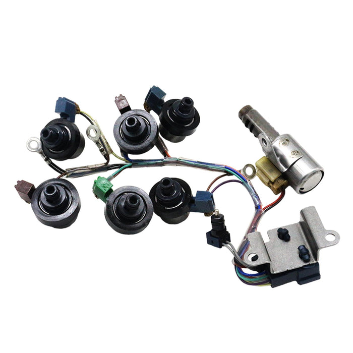 31939-aa191 Transmission Solenoids Set for Forester 2.5 4eat 2001-2014