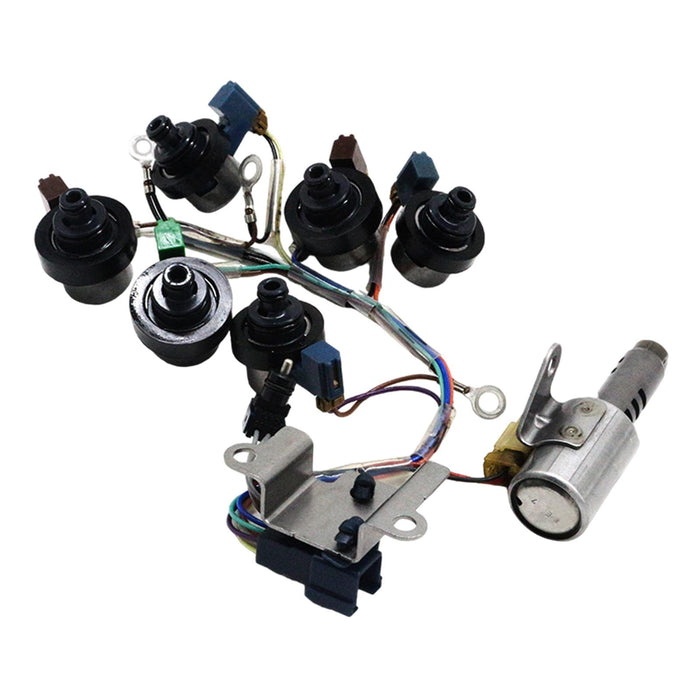 31939-aa191 Transmission Solenoids Set for Forester 2.5 4eat 2001-2014