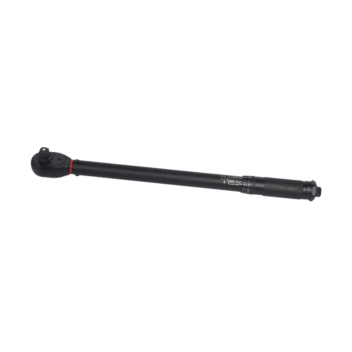 Crofta Torque Wrench 1/2" Drive Torque Wrench for Bike Repair Household