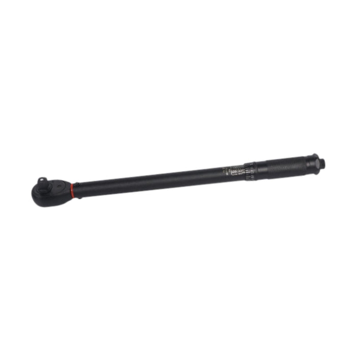 Crofta Torque Wrench 1/2" Drive Torque Wrench for Bike Repair Household