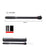 Crofta Torque Wrench 1/2" Drive Torque Wrench for Bike Repair Household