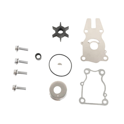 Crofta Water Pump Impeller Kit 6bg-w0078-00 Easy Installation for Yamaha 40HP