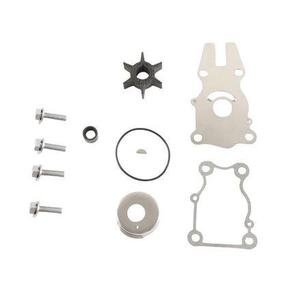 Crofta Water Pump Impeller Kit 6bg-w0078-00 Easy Installation for Yamaha 40HP