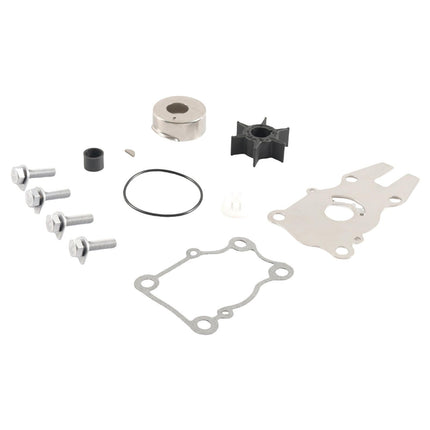 Crofta Water Pump Impeller Kit 6bg-w0078-00 Easy Installation for Yamaha 40HP