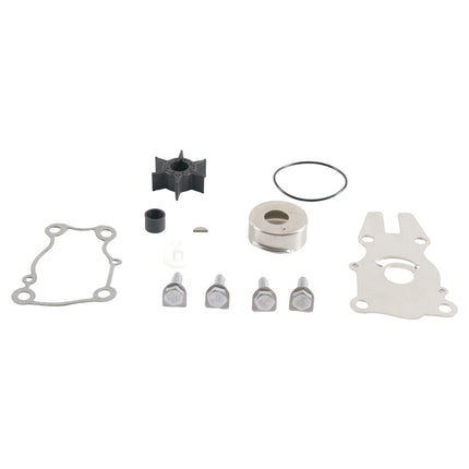 Crofta Water Pump Impeller Kit 6bg-w0078-00 Easy Installation for Yamaha 40HP