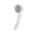 Crofta Shower Head Easy Installation Trailer Shower Head for Washroom RV Hotel Style E