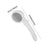 Crofta Shower Head Easy Installation Trailer Shower Head for Washroom RV Hotel Style E