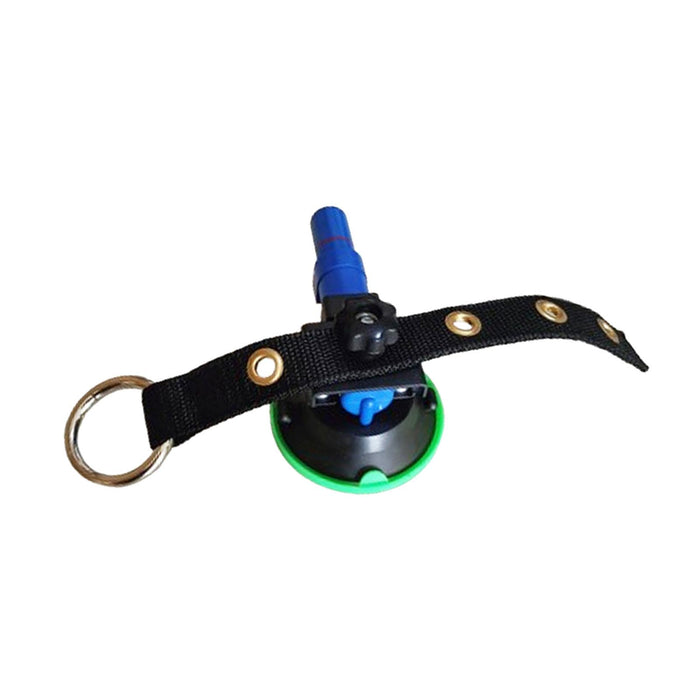 Crofta Car Dent Puller Suction Cup 3inch Car Accessories Paintless Dent Repair Tool