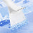 Crofta Car Windshield Ice Scraper Snow Brush Winter Car Accessories Window Squeegee Style B