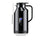 Crofta 12V 24V Car Kettle Electric Boiler Vehicle Travel Kettle for Tea Coffee 1500ml