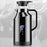 Crofta 12V 24V Car Kettle Electric Boiler Vehicle Travel Kettle for Tea Coffee 1500ml With Base