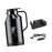 Crofta 12V 24V Car Kettle Electric Boiler Vehicle Travel Kettle for Tea Coffee 1500ml With Base