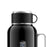 Crofta 1400ml Car Electric Kettle 12V 24V Car Heated Mug for Drivers Versatile Without Base