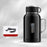 Crofta 1400ml Car Electric Kettle 12V 24V Car Heated Mug for Drivers Versatile Without Base