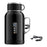 Crofta 1400ml Car Electric Kettle 12V 24V Car Heated Mug for Drivers Versatile Without Base