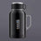 Crofta 1400ml Car Electric Kettle 12V 24V Car Heated Mug for Drivers Versatile With Base