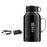 Crofta 1400ml Car Electric Kettle 12V 24V Car Heated Mug for Drivers Versatile With Base