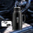 Crofta 1400ml Car Electric Kettle 12V 24V Car Heated Mug for Drivers Versatile With Base