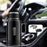 Crofta 1400ml Car Electric Kettle 12V 24V Car Heated Mug for Drivers Versatile With Base