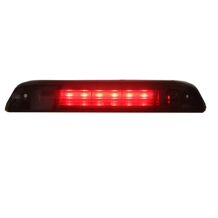 Crofta 5116236AF Premium Third Brake Light Assembly for Jeep Patriot 2007-2017