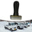 Crofta Generic Snow Brush for SUV Accessories for Automobile Windshield Trucks