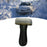 Crofta Generic Snow Brush for SUV Accessories for Automobile Windshield Trucks