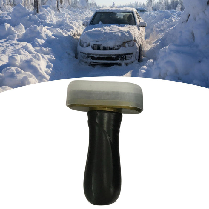 Crofta Generic Snow Brush for SUV Accessories for Automobile Windshield Trucks