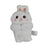 Crofta Wiper Shift Handle Cartoon Animal Plush Doll Cute Multipurpose Length 15.5cm Rabbit