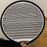 Crofta Dents Detection Tool Practical Multipurpose Foldable Striped Reflector Board