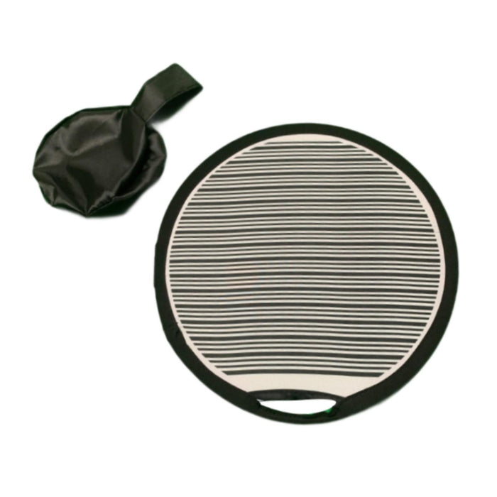 Crofta Striped Reflector Board Dents Reflector Board for Small Dents Car Sheet