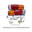 Crofta Tail Lights Set Repair Ni2800103 for Nissan D21 Hardbody Pickup 1986-94