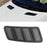 Crofta 1668800205 Right Side Supplies Ventilation Cover for Mercedes Benz x166