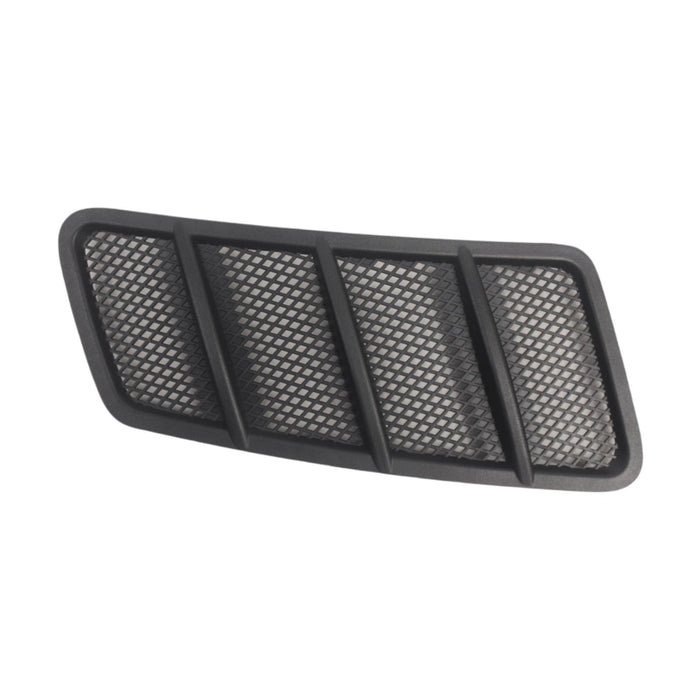 Crofta 1668800205 Right Side Supplies Ventilation Cover for Mercedes Benz x166