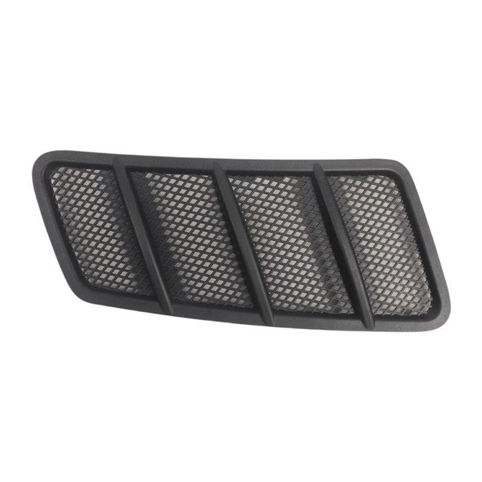 Crofta 1668800205 Right Side Supplies Ventilation Cover for Mercedes Benz x166